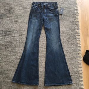 Seven for all mankind Bellbottom jeans